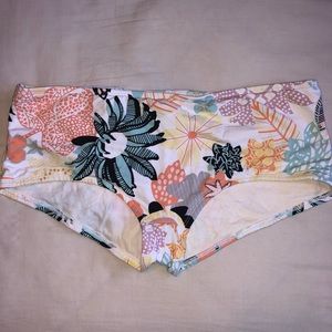 Calvin Klein swimsuit shorts